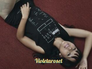 Violetaroset