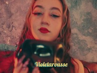 Violetarousse