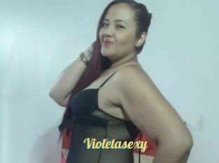 Violetasexy