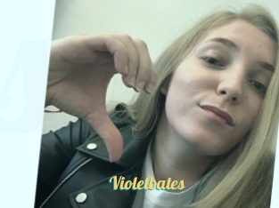 Violetbates