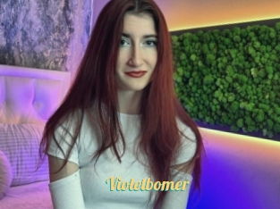 violetbomer Sex Amatrices