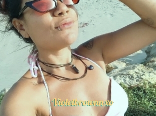 Violetbrownnxo