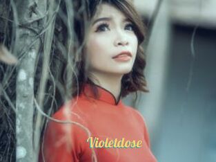 Violetdose