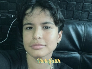 Violetfaith