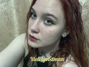 Violetgoodman