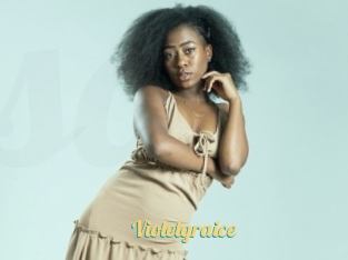 Violetgraice