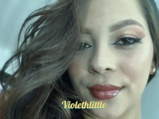 Violethlittle