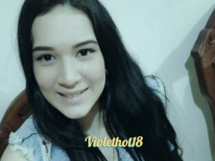 Violethot18