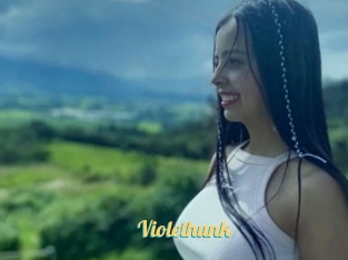 Violethunk