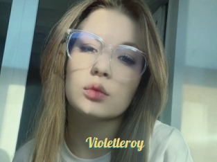 Violetleroy