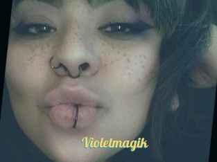 Violetmagik