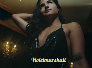 Violetmarshall