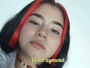 Violetraymond