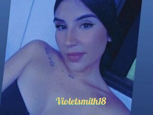 Violetsmith18