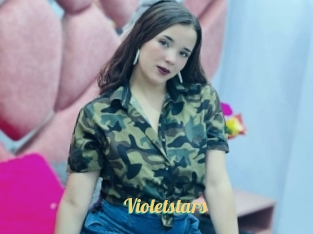 Violetstars