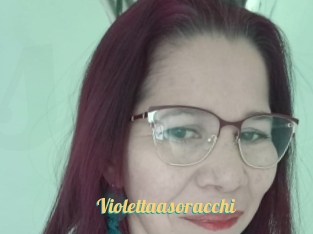 Violettaasoracchi