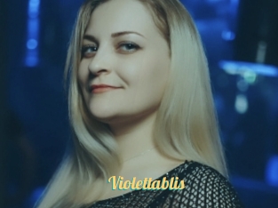 Violettablis