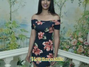 Violettacastillo