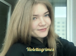 Violettagrimes