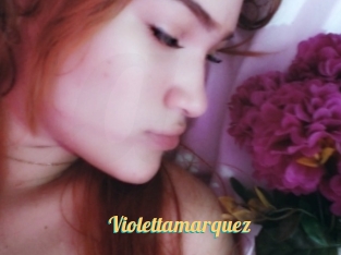 Violettamarquez