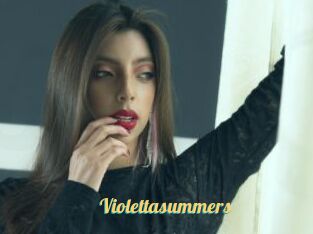 Violettasummers