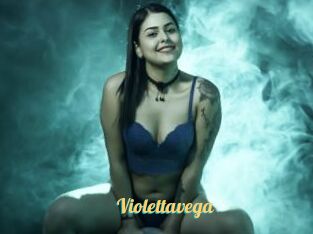 Violettavega