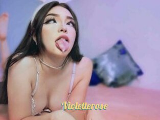 violetterose Sex Amatrices