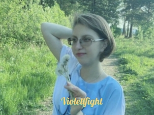 Violettfight