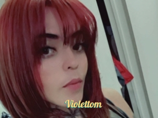 Violettom
