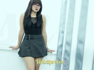 Violettpricce