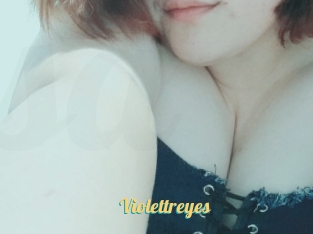 Violettreyes