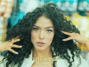 Violettxia