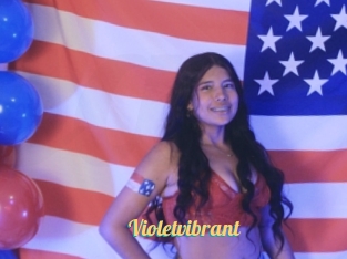 Violetvibrant