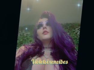 Violetvixenvibes
