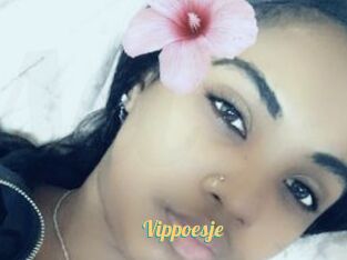 Vippoesje