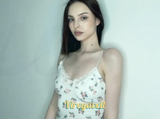 Vireyavell