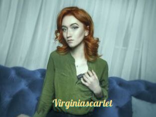 Virginiascarlet