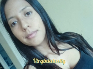 Virginiatastty
