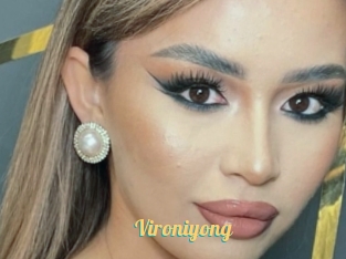 Vironiyong
