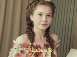 Vitalinadifo