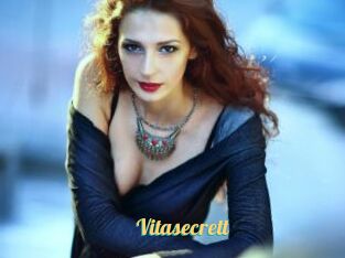 Vitasecrett