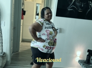 Vivaciousd
