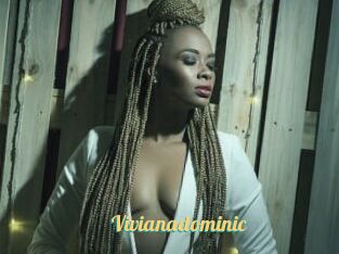 Vivianadominic