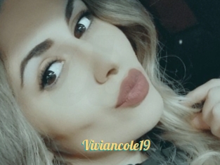 Viviancole19