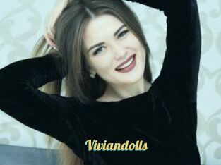 viviandolls Sex Amatrices