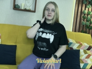 Vivianhart