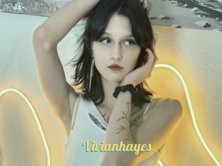 Vivianhayes