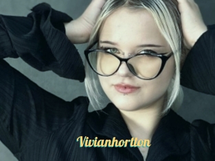 vivianhortton Sex Amatrices