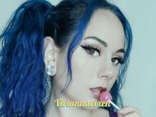 Viviannavixen
