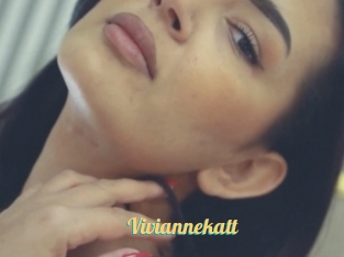 Viviannekatt
